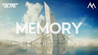 Miles Away & AYMEN - Memory (feat. Mark Klaver) [Official Lyric Video]