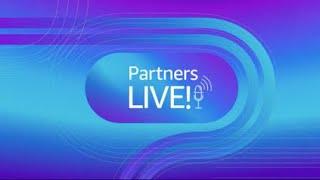 AWS Partners LIVE! at re:Invent 2024 | Day 3