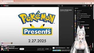 hyoon | 2025-02-27 | pokemon presents time!!!!!