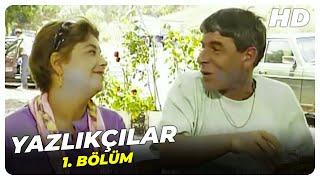 Yazlıkçılar - Hain Tilki 1.Bölüm | Nostalji Diziler