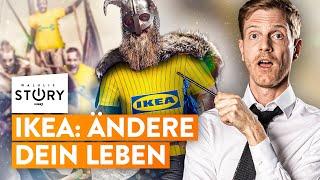 IKEA hasst dich, wie du bist | WALULIS STORY SWR3