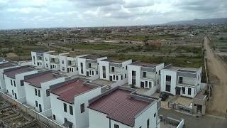 Buy a house in Ghana at the Oyarifa cottage (phase 2) and pay in 7 years