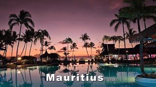 Mauritius 2023