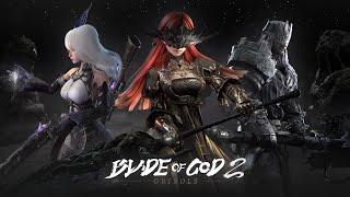 Blade of God II: Orisols