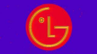LG Logo 1995 in Thomas P P P Power
