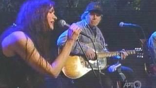 Julie and Buddy Miller - Broken Things