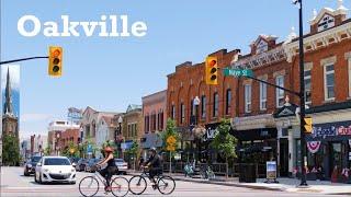 OAKVILLE Ontario Canada Travel