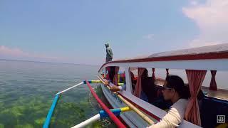 Anda Pangasinan “ Island Hopping “