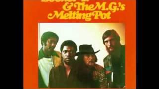 Booker T & the MG's - Melting Pot