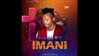 HAMIBOY KENYA (IMANI official Audio music)