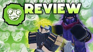 RELL BLOODLINE REVIEW! Is It TRASH? | Shinobi Life 2