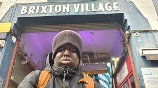 Brixton Walk London City Tour                                     27 November 2024