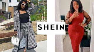 SHEIN TRY ON HAUL | PLUS SIZE SHEIN SUMMER 2020