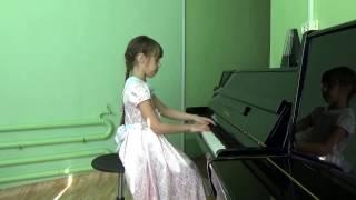 Е.Хосровян "Кочари"