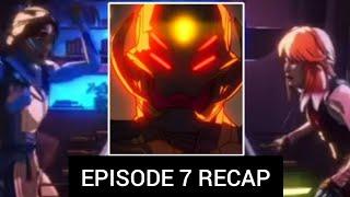 WHAT IF SEASON 3 (Episode 7) FULL RECAP | Soul Survivor