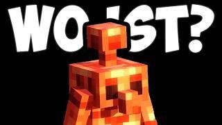 WO SIND DIE MINECRAFT MOBVOTE KREATUREN?