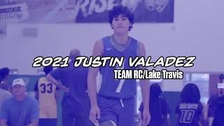 2021 Justin Valadez | Team RC | Duncanville GASO Highlights