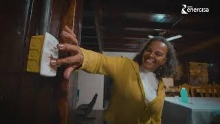 Grupo Energisa - Quem Somos