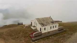 Croagh Patrick by Drone