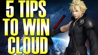 5 Tips to WIN as a CLOUD Main