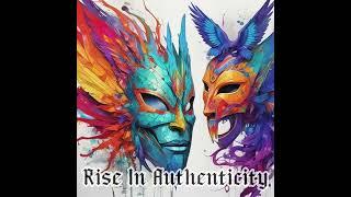 Rise in authenticity