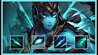 KALISTA MONTAGE #2 - HIT AND JUMP