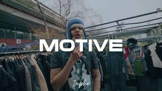 (FREE) Strandz x Nines x Meekz UK Rap Type Beat - "Motive"