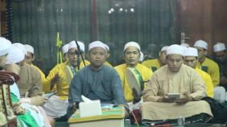 Hadroh Majelis Rasulullah SAW - Qasidah Ya Sayyidi Ya Rasulllah