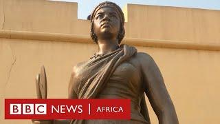 Kongo and the Scramble for Africa - History Of Africa with Zeinab Badawi [Episode 19]