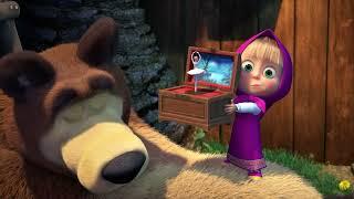 Masha and the Bear ‍️ Obedient bears  #shorts