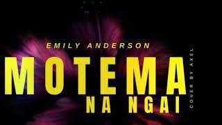 Emily Anderson MOTEMA NA NGAI Prod By Fredy Beatz  (Audio Officiel)