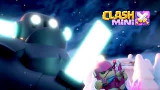 Clash Mini: Clashmas Update is now live!