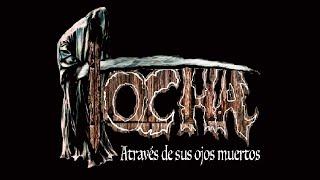 TOCHA - Reseña y Recomendación | PSICOSIS NACIONAL