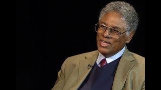 Thomas Sowell - Government is Not the Answer