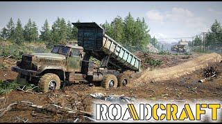 New Construction And Mining Game  Roadcraft Gameplay Walkthrough Episode 2