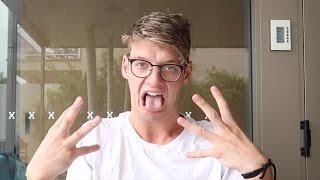 My Biggest Fears - JACKO BRAZIER - RECONN