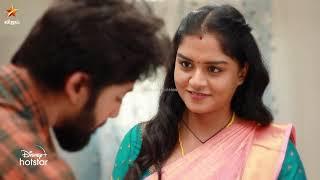 Mahanadhi | Episode Preview 1 | 26th April 2024