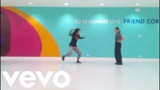 To Be Number One Dance Battle Round 3