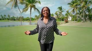 Cheryl Henderson Living in Punta Cana