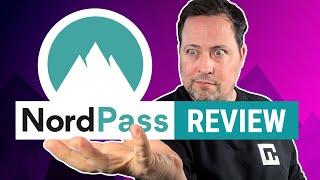 NordPass review | PROS & CONS