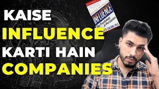 Dimaag Se Khelne wali Marketing Techniques - Influencer Book Marketing Case Studies