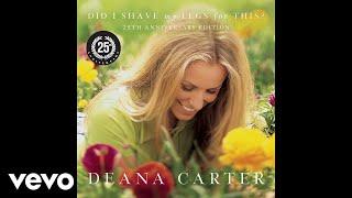 Deana Carter - That's How You Know It's Love (Audio)