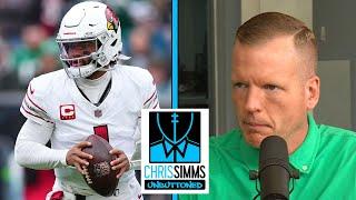 Which non-playoff teams from 2023 will make it in 2024? | Chris Simms Unbuttoned | NFL on NBC