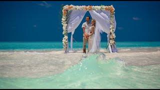 Maldives island wedding Photographer