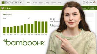  Complete BambooHR Tutorial for Beginners!