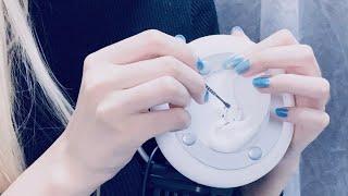 ASMR 내 귀에 플라스틱 달그락 달그락, 이런 귀청소 어때요? ASMR Ear cleaning No talking