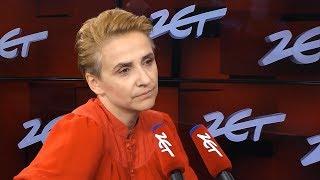 Joanna Scheuring-Wielgus: Moje oświadczenie ws. psów rzeczywiście było bez sensu