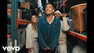 Phil Wickham - The King Is In The Room (Official Music Video)