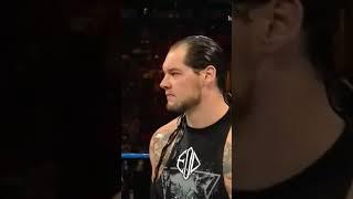 Baron Corbin Looks Like a Sperm