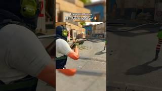 BO6 Harpoon Doom finishing move  #bo6 #blackops6 #warzone #cod #callofduty #verdansk